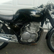 Illustration for article titled For $4,750, This 1989 Honda GB500 Could Be Your Retro Retro-Bike Dream